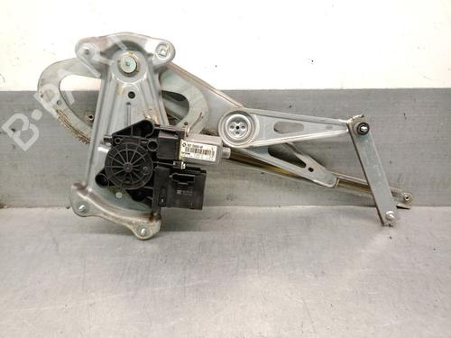 Used Front right window mechanism RENAULT MEGANE III Grandtour (KZ0/1) 1.5 dCi (KZ09, KZ0D, KZ1G, KZ29, KZ14, KZ1W, KZ10, KZ1F,... (110 hp) 31969175