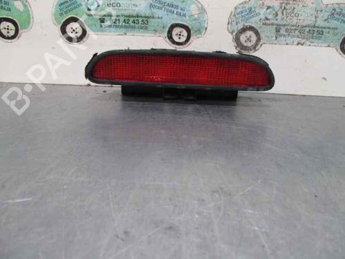 Used Third brake light MERCEDES-BENZ A-CLASS (W168) A 160 (168.033, 168.133) (102 hp) 4216754