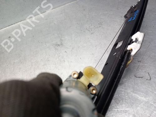 Rear left window mechanism BMW X5 (E53) 3.0 d | BP26141695C24 