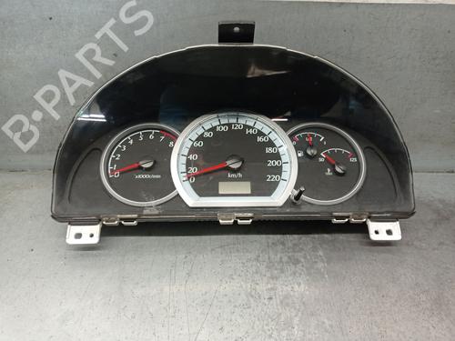 Kombinert Instrument CHEVROLET LACETTI (J200) 1.6 (109 hp) 20332545