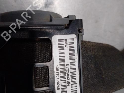 Front left seatbelt BMW X3 (F25)  | BP15849764I26 