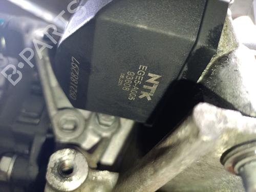 Engine CITROËN C4 I (LC_) | BP37376753M1 - Image 14
