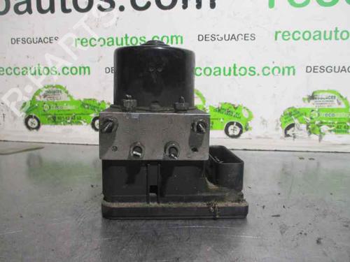 ABS pump OPEL ASTRA H (A04) 1.7 CDTI (L48) | BP2111649M43 