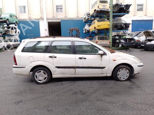 Comfort control module FORD FOCUS I Turnier (DNW) 1.8 Turbo DI / TDDi | BP16416309M56 