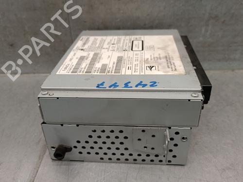 Radio VOLVO V40 Hatchback (525) D3 | BP31161342E6 - Image 4