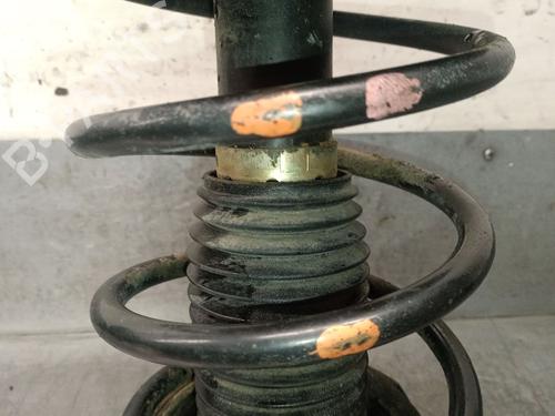 Left front shock absorber SUBARU FORESTER (SG_) 2.0 AWD (SG5) | BP32124948M16 