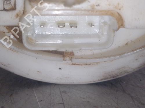 Fuel pump PEUGEOT 607 (9D, 9U) 2.2 HDi | BP38086505M76  - Image 5