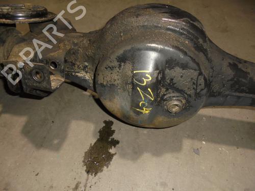 Subframe LAND ROVER DEFENDER Station Wagon (L316) 2.5 TDI 4x4 (L316) | BP8317118M9 