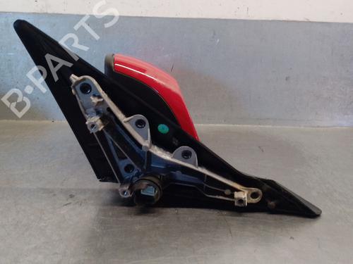 Left mirror BMW 1 (F20) 116 d | BP30103732C26 