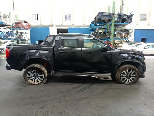 Pipe VW AMAROK (T1A, T1B) 3.0 TDI 4motion | BP34554913M125 - Image 13