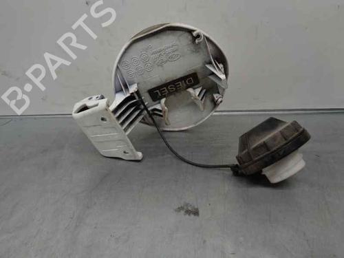 Fuel flap HYUNDAI i20 I (PB, PBT) 1.4 CRDi | BP6533829C131