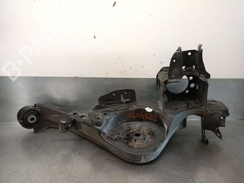 Used Right rear suspension arm NISSAN X-TRAIL III (T32_, T32R, T32RR) 1.6 dCi ALL MODE 4x4-i (NT32) (130 hp) 25273585