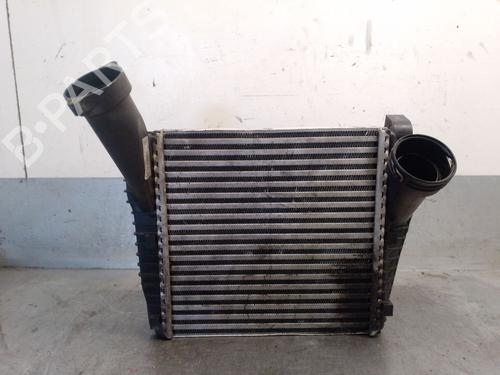 Intercooler AUDI Q7 (4LB) 3.0 TDI quattro (240 hp) 32390149
