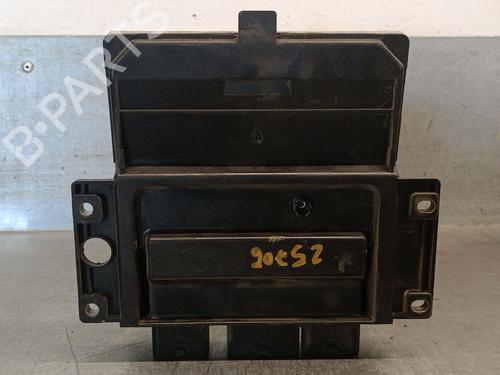 Engine control unit (ECU) DACIA LOGAN MCV (KS_) 1.5 dCi (KS0W) | BP36421951M57 - Image 2