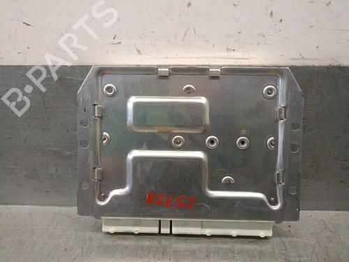 Control unit MERCEDES-BENZ M-CLASS (W163) ML 270 CDI (163.113) | BP29704998M11 