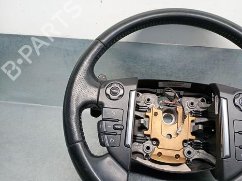 Steering wheel LAND ROVER RANGE ROVER SPORT I (L320) 3.0 D 4x4 | BP29352129C49 
