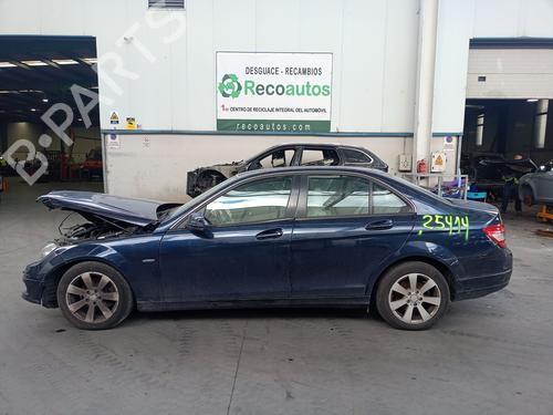 Electronic sensor MERCEDES-BENZ C-CLASS (W204) C 200 CDI (204.001) | BP34621616M84 - Image 6