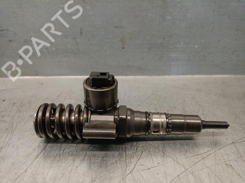 Used Injector SEAT LEON (1P1) 2.0 TDI 16V (140 hp) 30591482