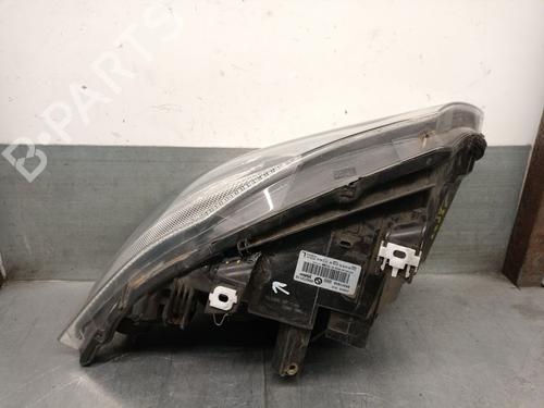 Left headlight BMW 3 Touring (E91) | BP33469638C28 - Image 3