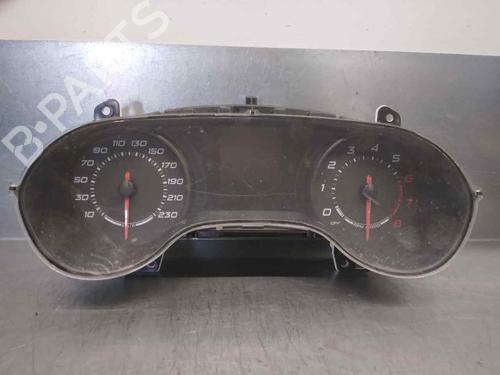Used Instrument cluster FIAT TIPO Estate (356_, 357_) [2016-2025]  10221646