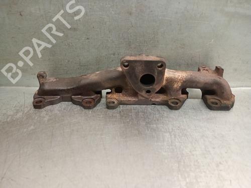 Używane Kolektor wydechowy FIAT FIORINO Box Body/MPV (225_) 1.3 D Multijet (225BXD1A, 225BXB1A, 225BXB11) (75 hp) 31081835