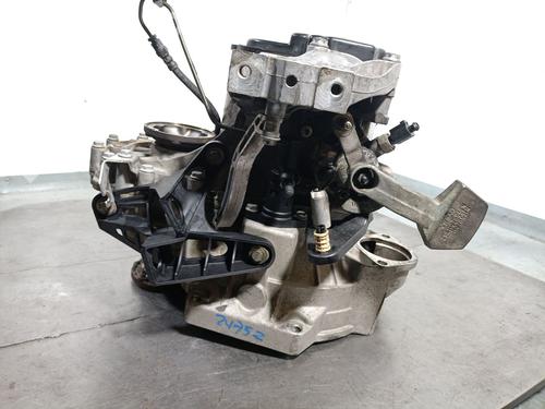 Gearbox VW PASSAT B6 (3C2) 2.0 TDI 16V | BP32760392M3 - Image 6