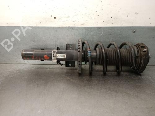 Used Left front shock absorber Left front shock absorber 37662803 37662803