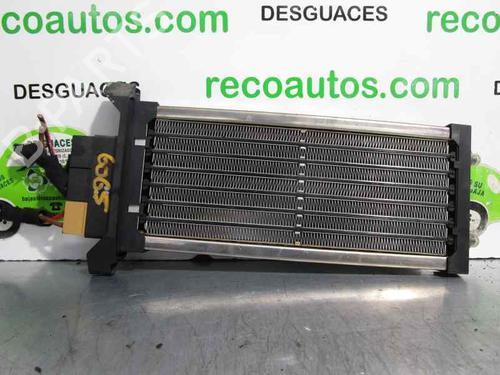 Varmeblæsermodstand AUDI A6 C5 Avant (4B5, 4B6) 2.5 TDI (150 hp) 11667030