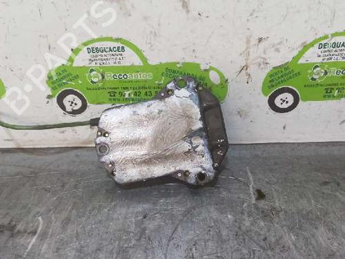Electronic module MERCEDES-BENZ S-CLASS (W140)  | BP5544693M83 