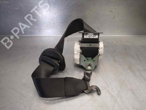 Front right seatbelt BMW 3 Touring (E91) 320 d | BP10051291I25 