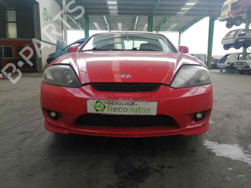 Driver airbag HYUNDAI COUPE II (GK) 1.6 16V | BP13367015C9 