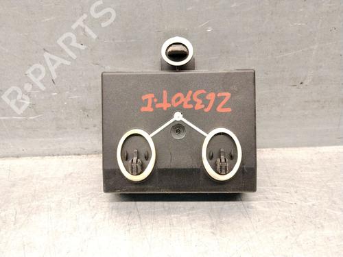 Electronic module SKODA YETI (5L) 1.2 TSI | BP38526187M83 - Image 2