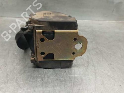 Rear right seatbelt CITROËN XANTIA (X1_, X2_) 1.9 D | BP7280650I28 