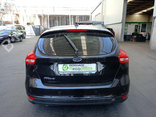 Left front fog light FORD FOCUS III 1.6 TDCi | BP27535563C30  - Image 9