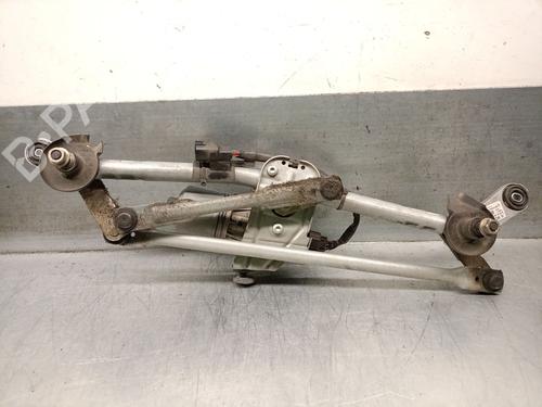 Front wiper motor TOYOTA AVENSIS Estate (_T27_) 2.0 D-4D (ADT270_, ADT270R) | BP26606016M29 
