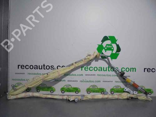 Used Right curtain airbag MAZDA 5 (CR) 2.0 CD (CR19) (143 hp) 2230236