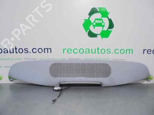 Third brake light MERCEDES-BENZ S-CLASS (W220) S 320 CDI (220.025, 220.125) | BP2334584L11 