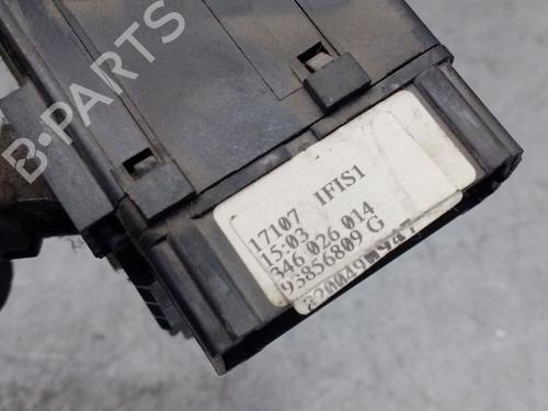 Rattstammestilk RENAULT TRAFIC II Bus (JL) 2.0 dCi 115 (JL00, JL01, JL0H, JL0M, JL0U) | BP30962485I23