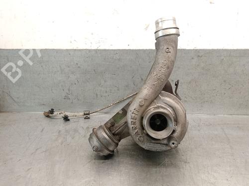 Used Turbocharger/Supercharger RENAULT TRAFIC II Van (FL) 2.5 dCi 145 (FL0J) (146 hp) 28538392
