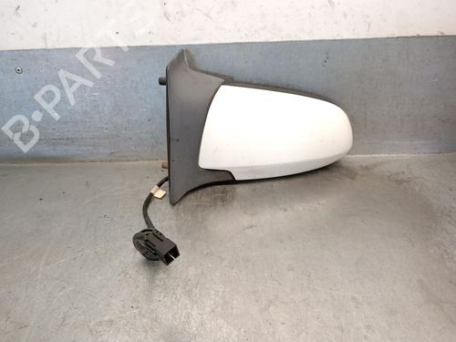 Left mirror OPEL ZAFIRA A MPV (T98) 1.6 16V (F75) | BP28144088C26 