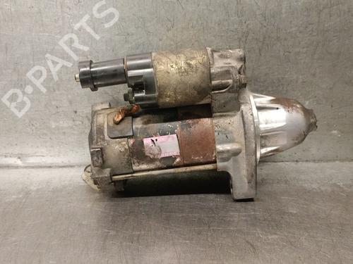 Startmotor Startmotor HONDA STREAM (RN) 2.0 16V (RN3) (156 hp) 39715930 39715930