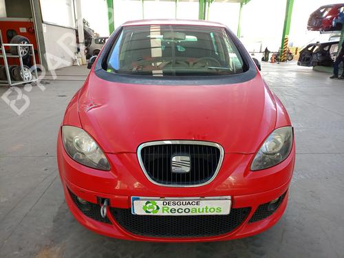 Front wiper motor SEAT ALTEA (5P1) 1.9 TDI | BP25031547M29 