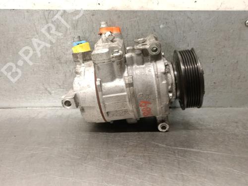 AC compressor SEAT EXEO ST (3R5) 2.0 TDI | BP33655159M34 - Image 3