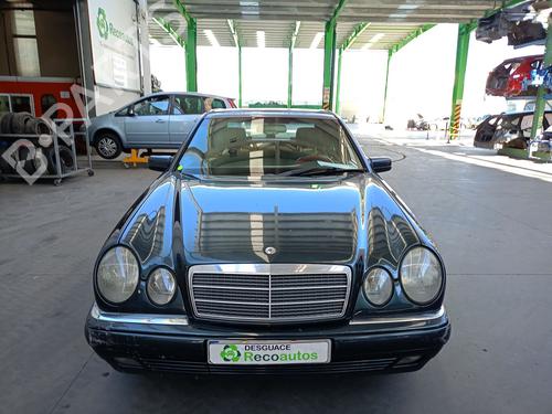 Electronic sensor MERCEDES-BENZ E-CLASS (W210) E 200 (210.035) | BP25748396M84 - Image 9