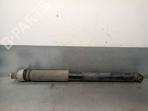 Used Left rear shock absorber NISSAN JUKE (F15) 1.2 DIG-T (115 hp) 24350918