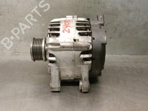 Alternator CITROËN GRAND C4 SPACETOURER (3A_, 3E_) 1.2 PureTech 130 | BP30860273M7