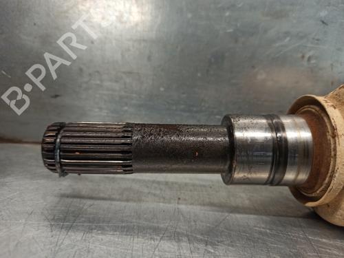 Right rear driveshaft LAND ROVER FREELANDER I (L314)  | BP13210629M41 