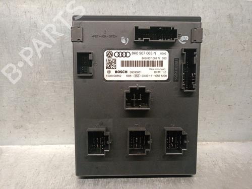 Elektronische module AUDI A4 B8 Avant (8K5) 2.7 TDI (190 hp) 31015373