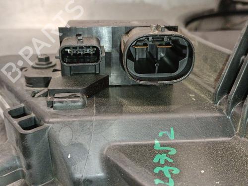 Køleventilator elektrisk DACIA SANDERO III 1.0 TCe 90 | BP29627354M35 