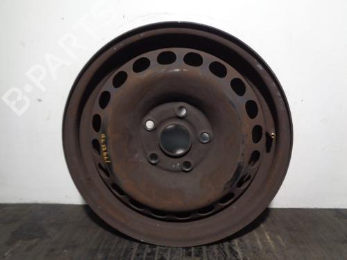 Rim AUDI A6 C4 (4A2) 2.3 8D0601027 | R156JX15H2ET45